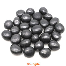 Natural Tumbled Healing Crystals for meditation, crafts, and crystal healing.