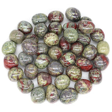 Natural Tumbled Healing Crystals for meditation, crafts, and crystal healing.