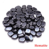 Natural Tumbled Healing Crystals for meditation, crafts, and crystal healing.
