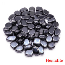 Natural Tumbled Healing Crystals for meditation, crafts, and crystal healing.