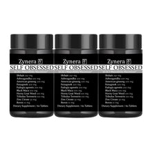 Natural vitality tablets for men for wellness support, daily energy needs, and men’s supplement use.