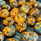 Natural Yooperlite Healing Crystals for meditation, crafts, and crystal healing.