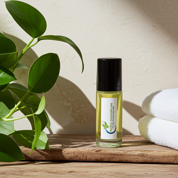 Nautica Voyage Body Oil bottle — crisp aquatic fresh masculine fragrance, for daily skin care, post-shower use, and cologne layering.