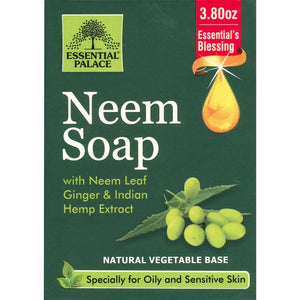 Essential Palace Bar Soaps