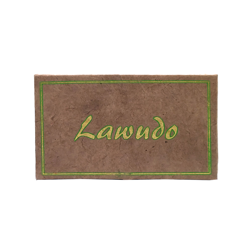 NepaCrafts Premium Herbal Lawudo Incense Gift Box for meditation and gifting.