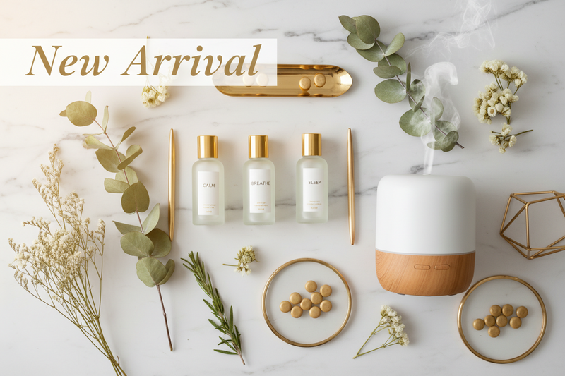New arrivals