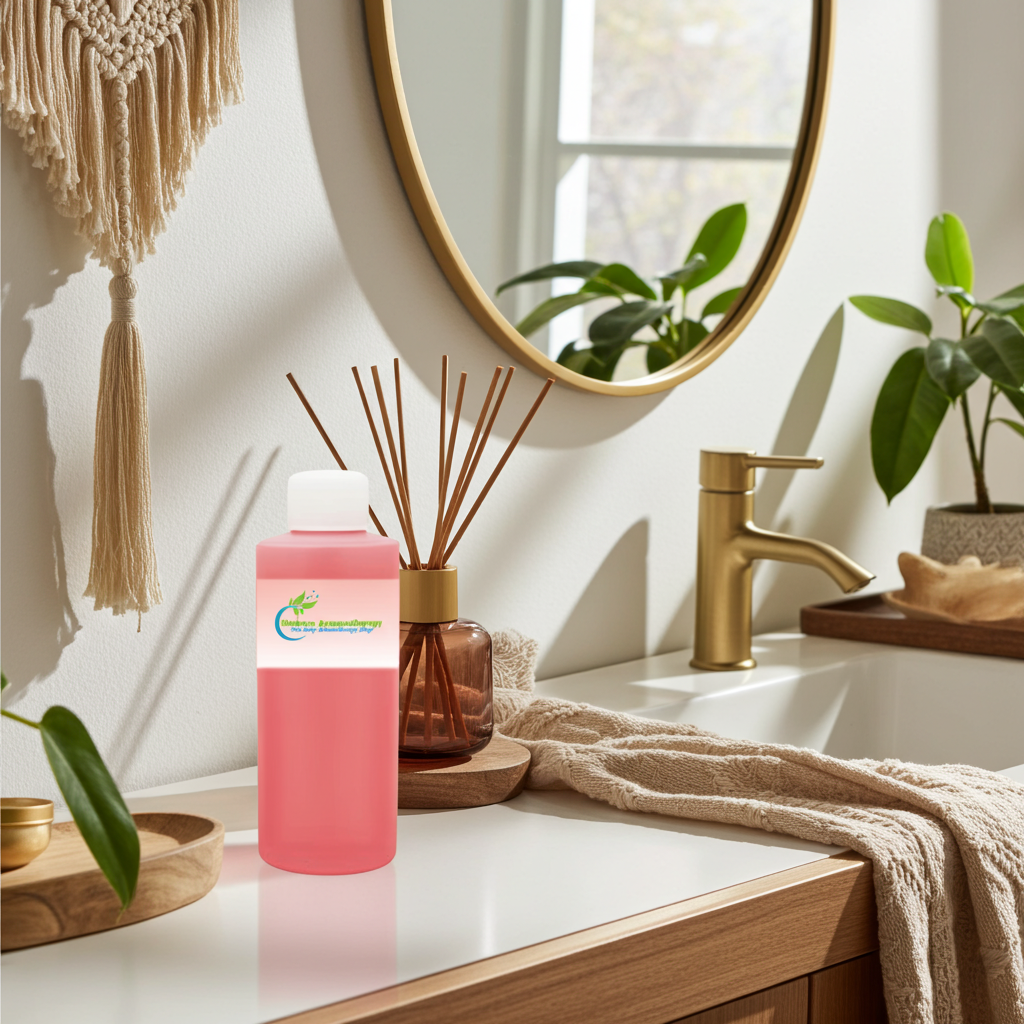 Nicki Minaj Summer Women Type fragrance oil bottle for personal scent layering, daily wear, and warm weather fragrance use.