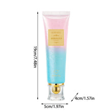 Nicotinamide Whitening Toothpaste tube size and dimensions chart for daily oral care reference.