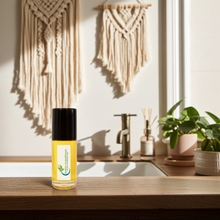 Night Queen Body Oil — rich jasmine floral fragrance oil for daily feminine moisturizing, evening wear, and pulse points.