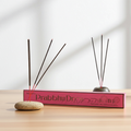 Nikhil's Prabhu Darshan incense sticks pack for prayer, meditation, and daily spiritual fragrance use.