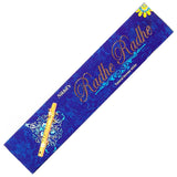 Nikhil's Radhe Radhe Incense Sticks for prayer, meditation, and relaxation.