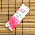 Nippon Kodo KA-FUH Carnation Incense Sticks for meditation and relaxation.