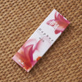 Nippon Kodo KA-FUH Daphne Incense Sticks for meditation and relaxation.