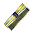 Nippon Kodo KAYURAGI Narcissus Incense Sticks for meditation and floral home fragrance.