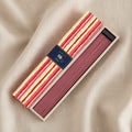 Nippon Kodo KAYURAGI Plum Incense Sticks for meditation and relaxation.