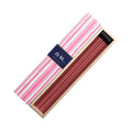 Nippon Kodo KAYURAGI White Peach Incense Sticks for meditation and relaxation.