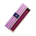 Nippon Kodo KAYURAGI Wisteria Incense Sticks for meditation and relaxation.