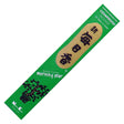 Nippon Kodo Morning Star Cedarwood Incense Sticks for meditation and grounding ambiance.