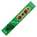 Nippon Kodo Morning Star Cedarwood Incense Sticks for meditation and grounding ambiance.