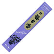 Nippon Kodo Morning Star Lavender Incense Sticks for relaxation and calming ambiance.