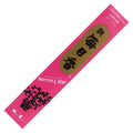 Nippon Kodo Morning Star Lotus Incense Sticks for meditation and prayer.