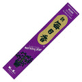 Nippon Kodo Morning Star Musk Incense Sticks for meditation and prayer.