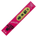 Nippon Kodo Morning Star Rose Incense Sticks for meditation and relaxation.