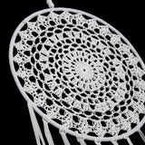 Nordic Kids Room Dream Catcher hanging decor for wall display, children’s room decoration, and bedtime space styling.