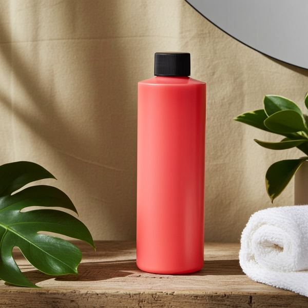 Obsession Men Body Oil 1 Lb bottle — warm spicy amber masculine fragrance, for daily moisturizing, evening wear, and cologne layering.