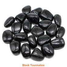 Ocean Blue Obsidian Tumbled Healing Stones for meditation, crafts, and crystal healing.
