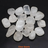 Ocean Blue Obsidian Tumbled Healing Stones for meditation, crafts, and crystal healing.