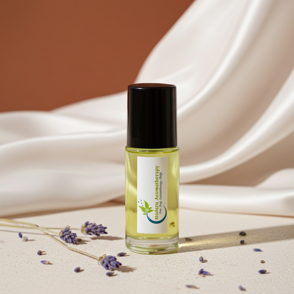 One Million Type Body Oil bottle — bold citrus spice and leather masculine fragrance, for evening wear and cologne layering.