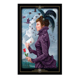 Oracle of Visions full deck and book set for divination practice and gift giving.