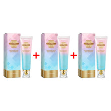 Oralhoe Nicotinamide Teeth Brightening Toothpaste 100g complete set for travel and everyday oral care.