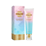 Oralhoe Nicotinamide Teeth Brightening Toothpaste 100g tube front view for daily brightening care.