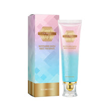 Oralhoe Nicotinamide Teeth Brightening Toothpaste 100g tube front view for daily brightening care.