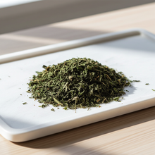 Nettle Leaf cut herbs 2oz dried herbal blend for making tea, infusions, and botanical wellness routines.