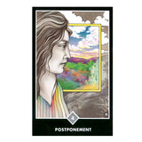 Osho Zen Tarot Deck and Book Set full view for tarot practice and gift use.