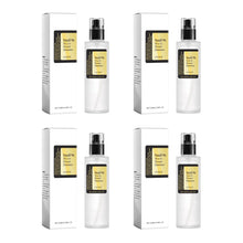 OUHOE Snail 96 Mucin face essence bottle for lifting care, deep hydration, and improving skin comfort during daily use.