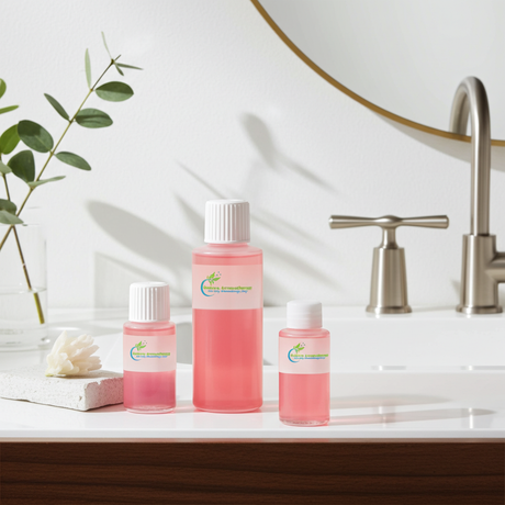 Oxygen (W) Fragrance Oil bottle for personal fragrance, daily wear, and scent layering.