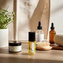 Oxygen (W) Body Oil — clean white floral feminine fragrance oil for daily skin care and effortless all-day wear.