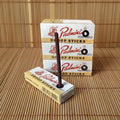 Padmini Dhoop Sticks box with musky-sweet dhoop incense sticks