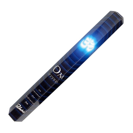 Padmini Om Incense Sticks pack inspired by the sacred Om mantra