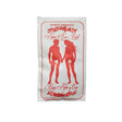 Pair of Adam and Eve Root whole roots for spiritual work, love rituals, and symbolic altar use.
