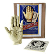 Palmistry hand decorative model for divination display, altar decor, and fortune-telling themed collections.