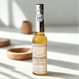 Murray & Lanman Palo Santo Cologne bottle for spiritual work, blessing rituals, and sacred space cleansing.