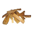 Peruvian Palo Santo smudge sticks for meditation, space clearing, and sacred cleansing rituals.