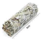 Palo Santo & White Sage home cleansing set with sage bundle and palo santo wood for house blessing, relaxation, and daily spiritual use.