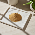 Palo Santo Wood Powder 1/2oz packet of sacred wood powder for spiritual cleansing, incense blending, and ritual use.