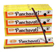 Panchavati Dhoop King Incense Sticks bulk pack, bamboo-free and charcoal-free